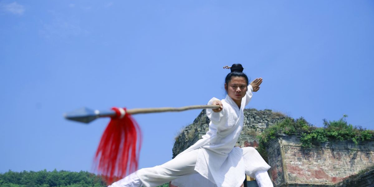 蔡召武
