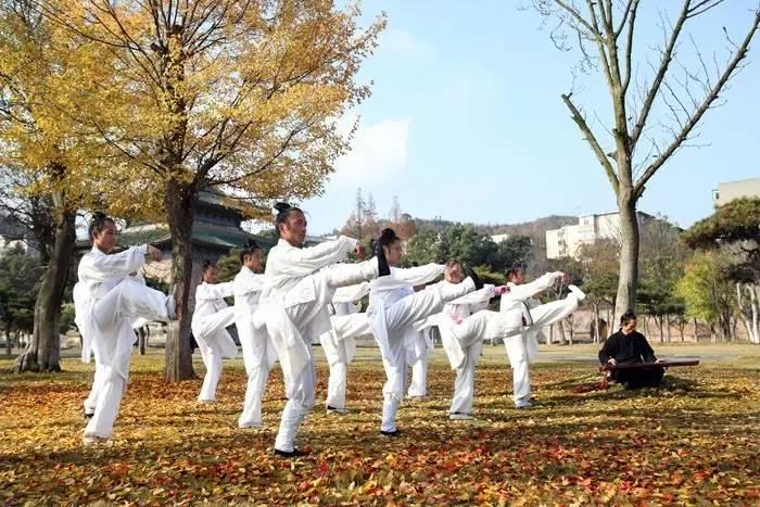 武当武术教练专修班 文武学校 武术学校 5 beepress image 1165 1505097223