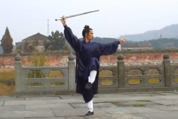 video-taijijian