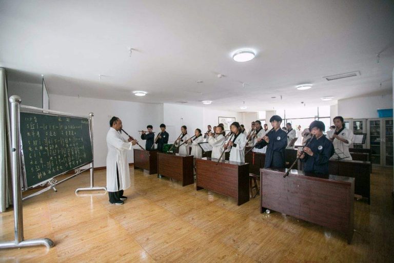 武当武术教练专修班 文武学校 武术学校 7 20190127103325