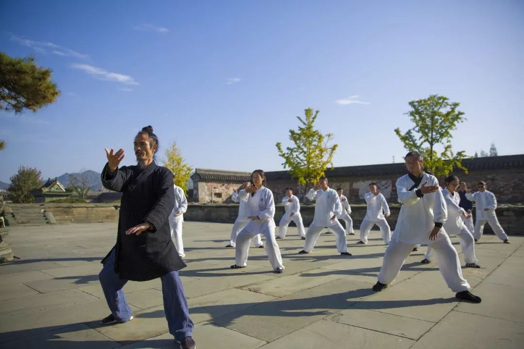 武当山道家丹道辟谷班介绍 10 6408 jpg
