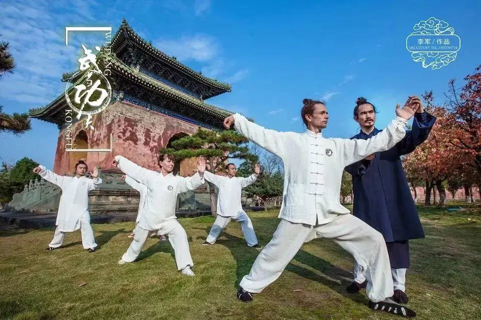武当山道家传统武术馆 大事记 4 beepress image 2 3 0 1860 1513913800